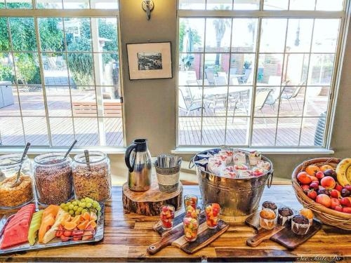 Imagen general del Hotel Parklands Resort. Foto 2