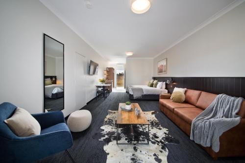 Imagen general del Hotel Parklands Resort. Foto 5