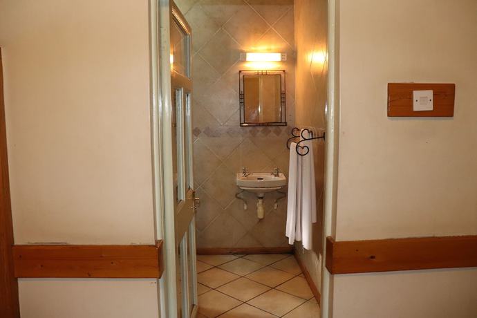 Imagen de la habitación del Hotel Parklands Shade. Foto 4