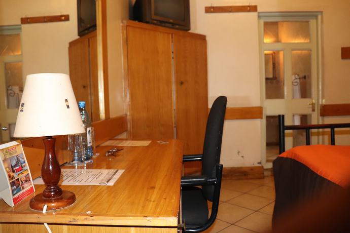 Imagen de la habitación del Hotel Parklands Shade. Foto 5