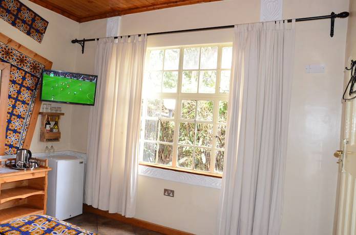 Imagen de la habitación del Hotel Parklands Shade. Foto 6