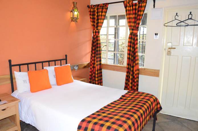 Imagen de la habitación del Hotel Parklands Shade. Foto 8