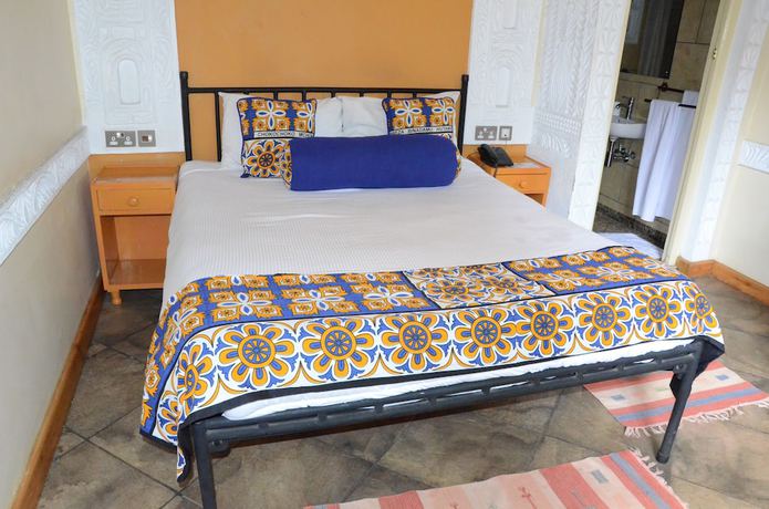 Imagen de la habitación del Hotel Parklands Shade. Foto 9