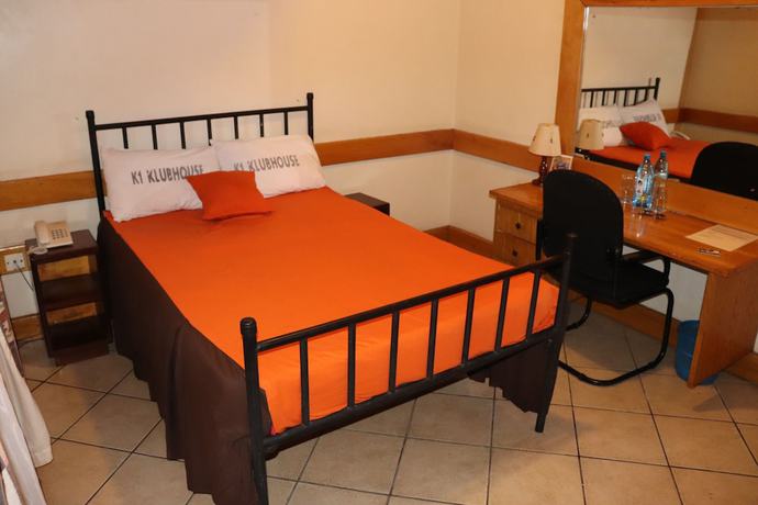 Imagen de la habitación del Hotel Parklands Shade. Foto 10