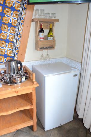 Imagen de la habitación del Hotel Parklands Shade. Foto 11