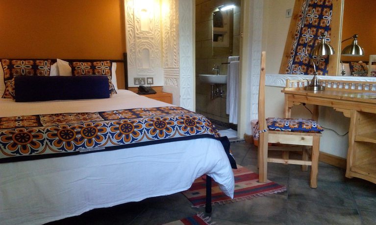 Imagen de la habitación del Hotel Parklands Shade. Foto 12