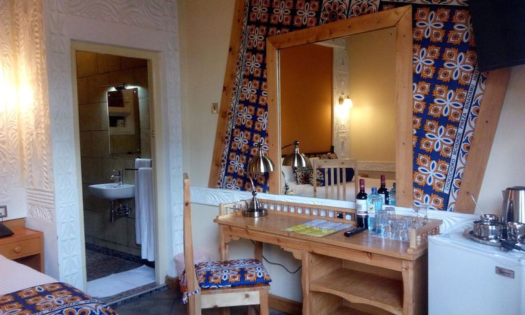 Imagen de la habitación del Hotel Parklands Shade. Foto 14