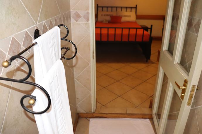 Imagen de la habitación del Hotel Parklands Shade. Foto 15