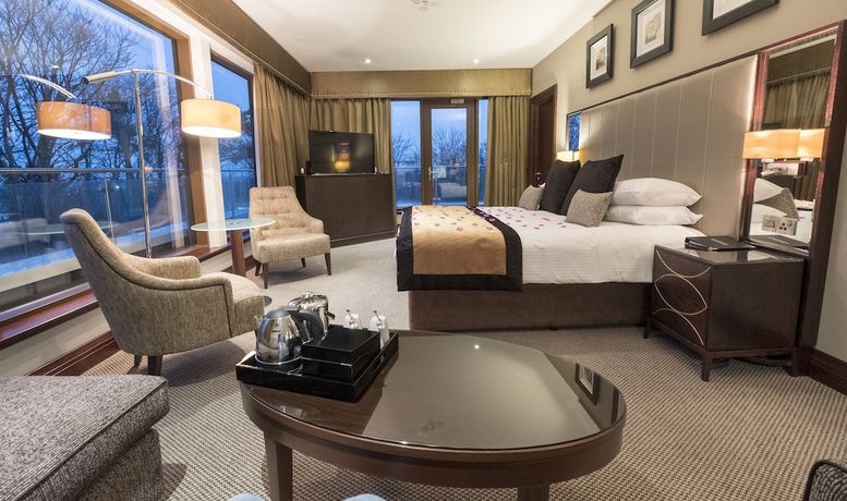 Imagen de la habitación del Hotel Parklands and Country Club. Foto 3