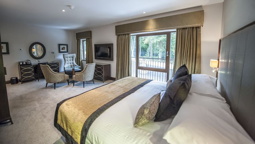 Imagen de la habitación del Hotel Parklands and Country Club. Foto 4