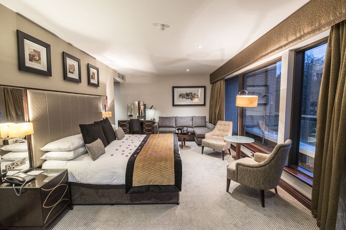 Imagen de la habitación del Hotel Parklands and Country Club. Foto 6