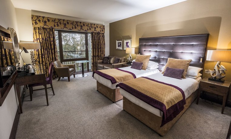 Imagen de la habitación del Hotel Parklands and Country Club. Foto 8