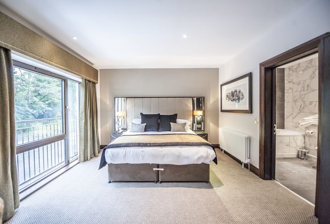 Imagen de la habitación del Hotel Parklands and Country Club. Foto 9
