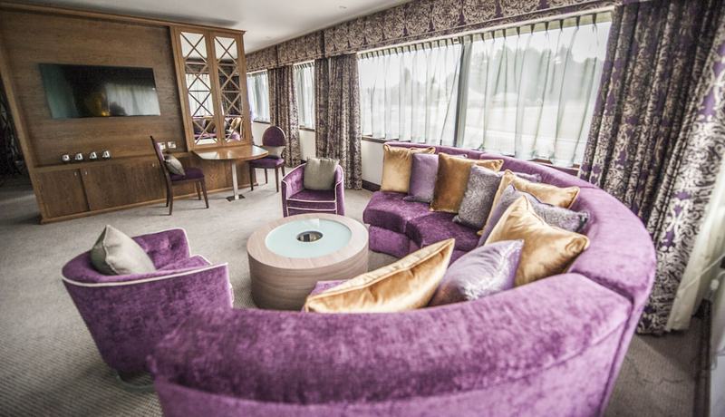 Imagen de la habitación del Hotel Parklands and Country Club. Foto 10