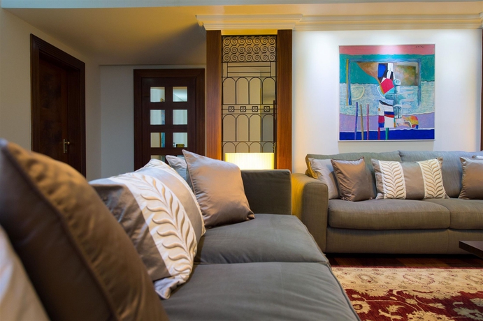 Imagen de la habitación del Hotel Parklane, A Luxury Collection Resort and Spa, Limassol. Foto 3