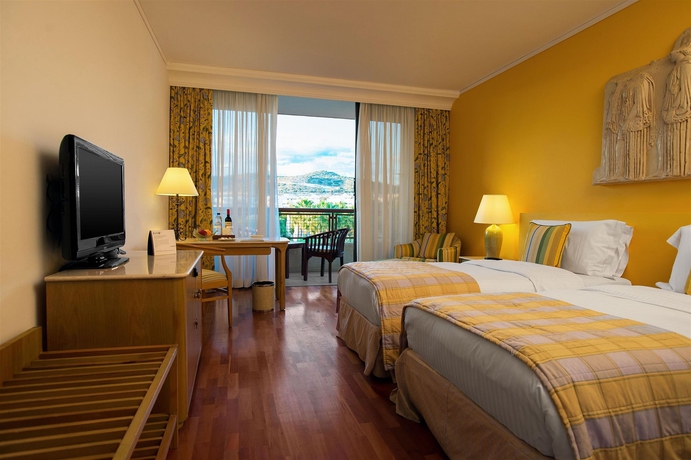 Imagen de la habitación del Hotel Parklane, A Luxury Collection Resort and Spa, Limassol. Foto 4