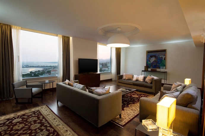 Imagen de la habitación del Hotel Parklane, A Luxury Collection Resort and Spa, Limassol. Foto 14