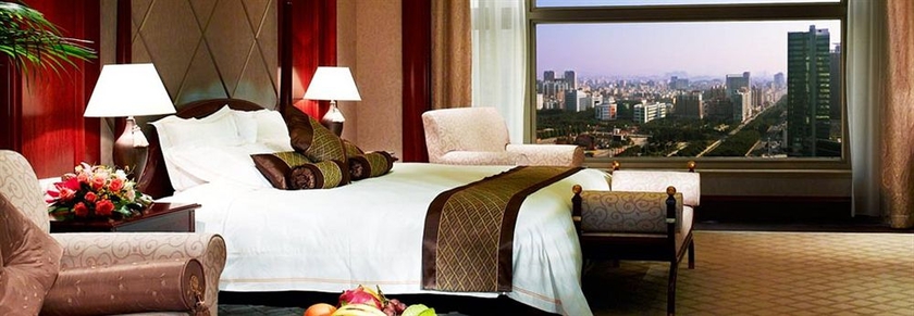 Imagen de la habitación del Hotel Parklane, Chang'an zhen. Foto 3