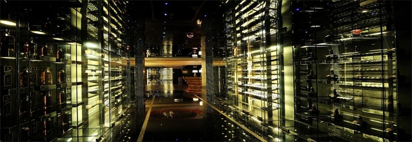 Imagen de los interiores del Hotel Parklane, Chang'an zhen. Foto 6