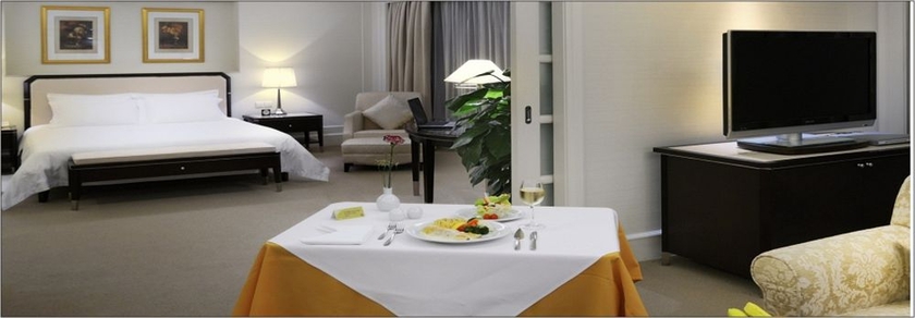 Imagen de la habitación del Hotel Parklane, Chang'an zhen. Foto 4