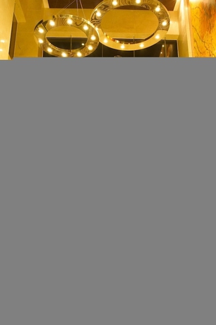 Imagen de los interiores del Hotel Parklane, Lecongzhen. Foto 16