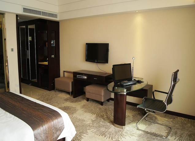 Imagen de la habitación del Hotel Parklane, Lecongzhen. Foto 8