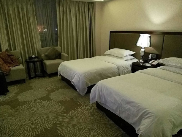 Imagen de la habitación del Hotel Parklane, Lecongzhen. Foto 12