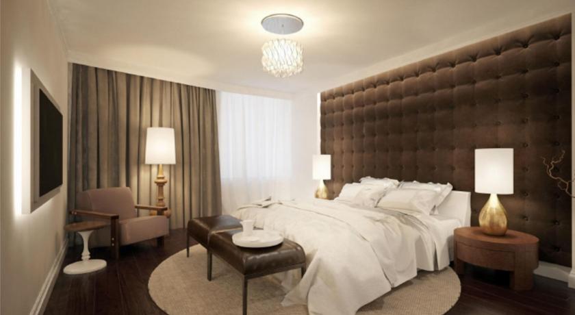 Imagen general del Hotel Parklane Resort And Spa. Foto 3