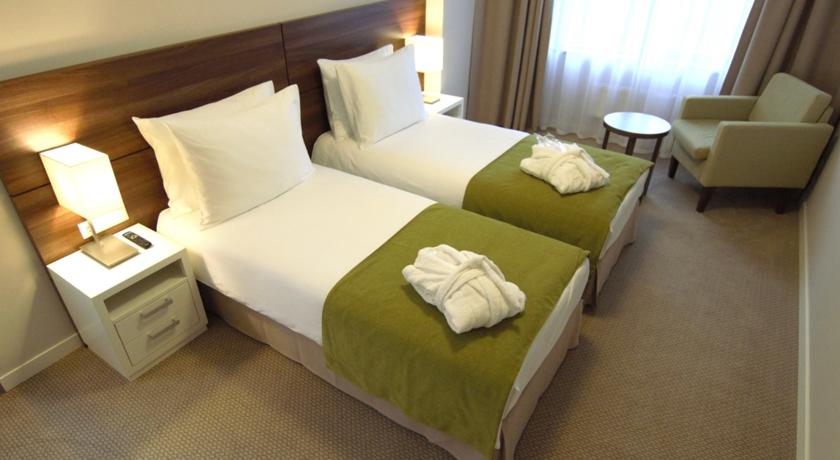 Imagen general del Hotel Parklane Resort And Spa. Foto 5