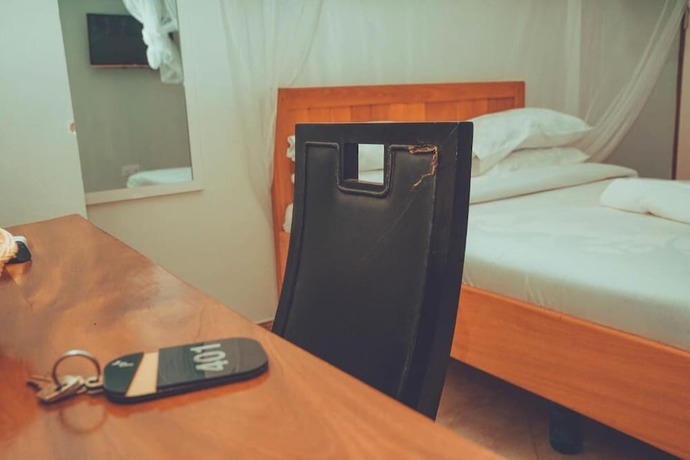 Imagen de la habitación del Hotel Parklane hotel. Foto 7