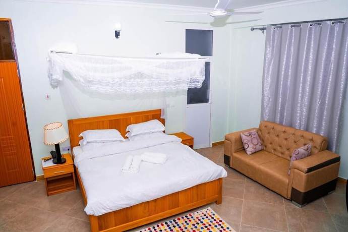 Imagen de la habitación del Hotel Parklane hotel. Foto 16