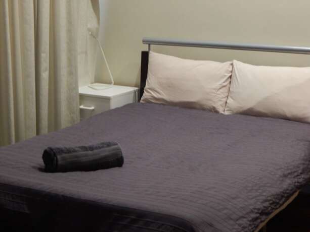 Imagen general del Hotel Parkline Apartments Perth. Foto 10