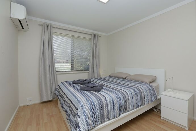 Imagen de la habitación del Hotel Parkline Apartments Perth. Foto 12