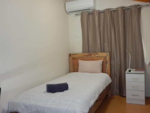 Imagen de la habitación del Hotel Parkline Apartments Perth. Foto 17