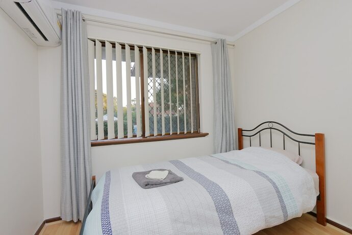 Imagen de la habitación del Hotel Parkline Apartments Perth. Foto 18