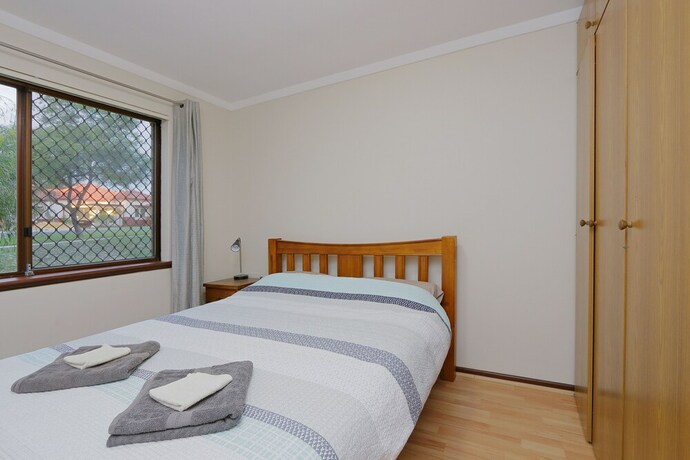 Imagen de la habitación del Hotel Parkline Apartments Perth. Foto 20