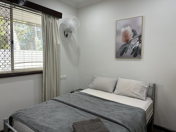 Imagen de la habitación del Hotel Parkline Apartments Perth. Foto 23