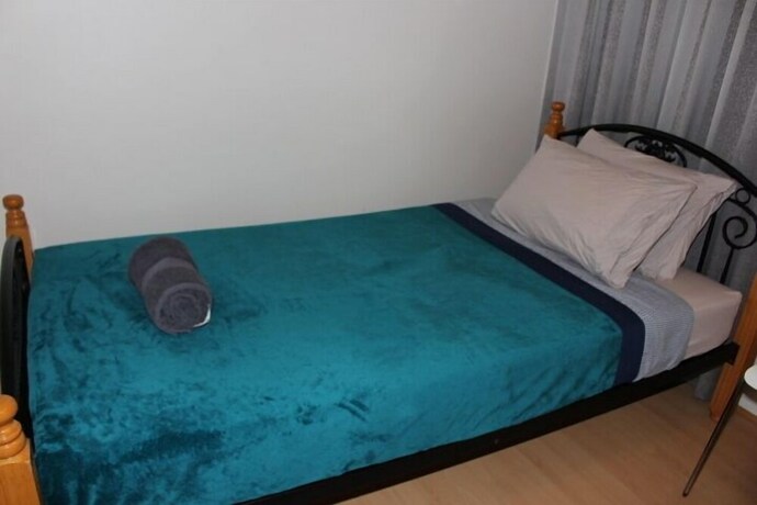 Imagen de la habitación del Hotel Parkline Apartments Perth. Foto 24