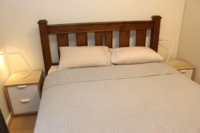 Imagen de la habitación del Hotel Parkline Apartments Perth. Foto 30