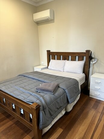 Imagen de la habitación del Hotel Parkline Apartments Perth. Foto 32