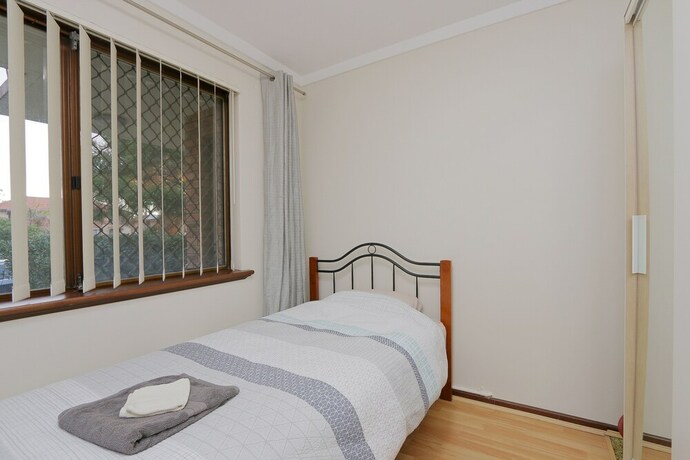 Imagen de la habitación del Hotel Parkline Apartments Perth. Foto 34
