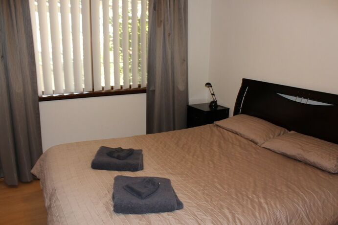 Imagen de la habitación del Hotel Parkline Apartments Perth. Foto 37