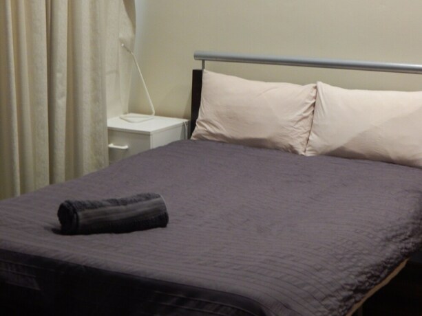 Imagen de la habitación del Hotel Parkline Apartments Perth. Foto 38