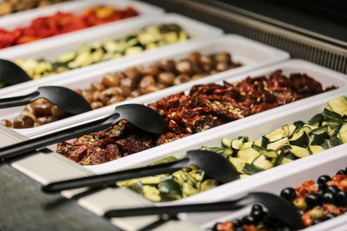 Imagen general del Hotel Parklon. Foto 6