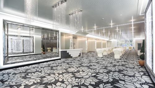 Imagen general del Hotel Parklon. Foto 7