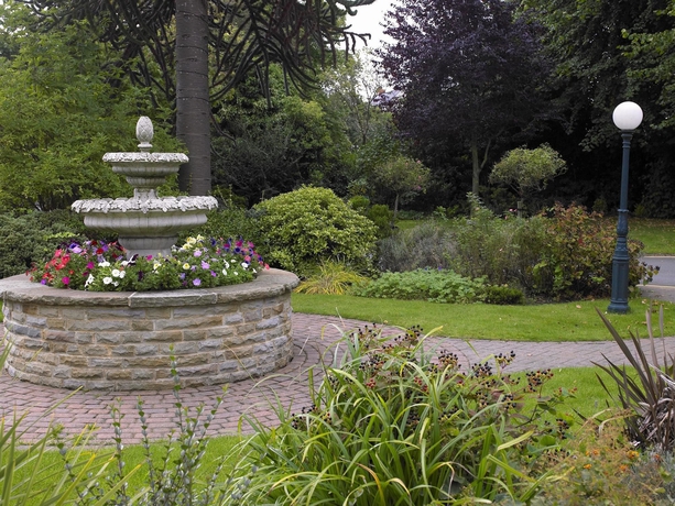 Imagen general del Hotel Parkmore Hotel & Leisure Club, Sure Hotel Collection by Best Western. Foto 2