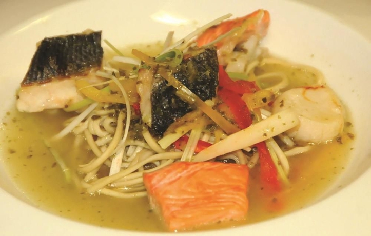 Imagen del bar/restaurante del Hotel Parkmore Hotel & Leisure Club, Sure Hotel Collection by Best Western. Foto 6