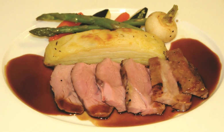 Imagen del bar/restaurante del Hotel Parkmore Hotel & Leisure Club, Sure Hotel Collection by Best Western. Foto 8