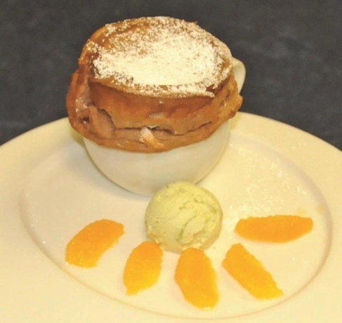 Imagen del bar/restaurante del Hotel Parkmore Hotel & Leisure Club, Sure Hotel Collection by Best Western. Foto 9