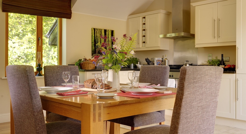 Imagen de la habitación del Hotel Parknasilla Resort and Spa. Foto 2